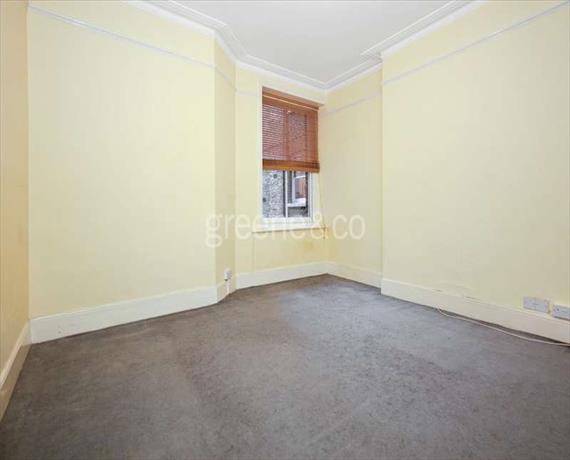 2 Bedroom Flat